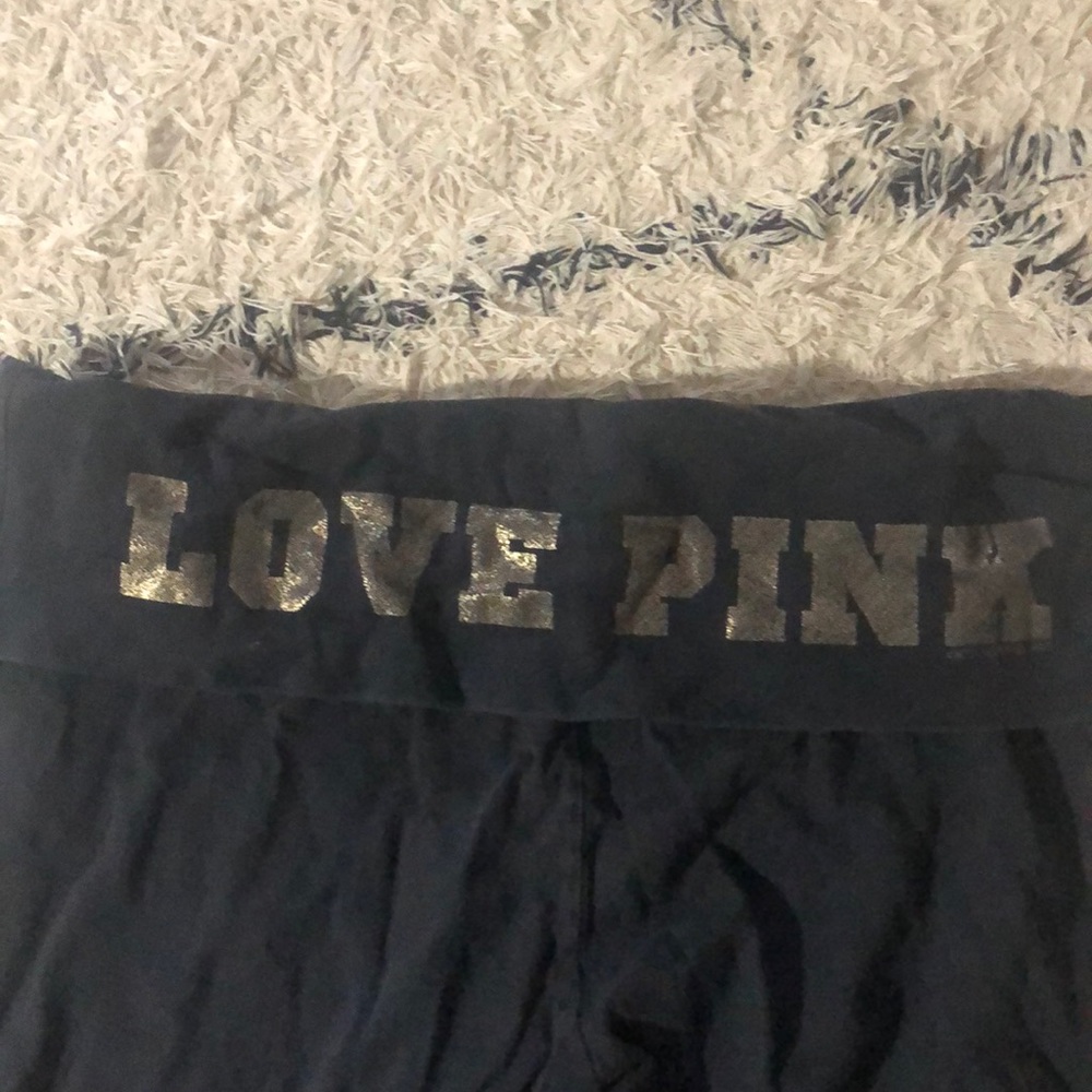 Victoria’s Secret Pink Pants